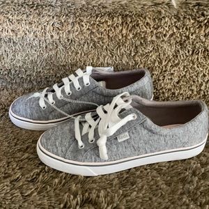 KEDS Gray Shoes NEW